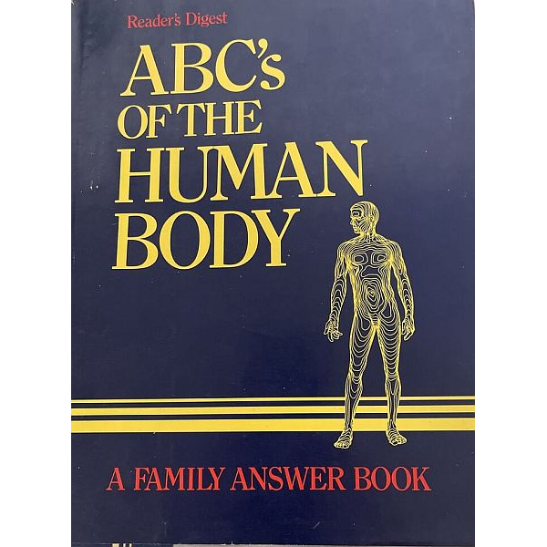 ABC's of the Human Body