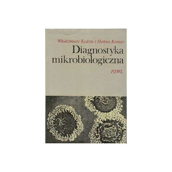 Diagnostyka mikrobiologiczna