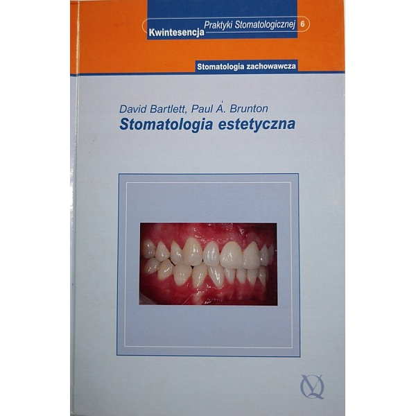 Stomatologia estetyczna 