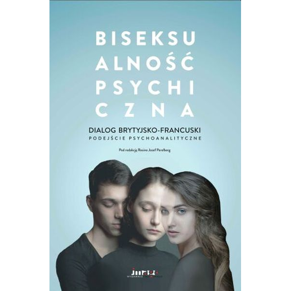 Biseksualność psychiczna