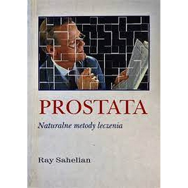 Prostata naturalne sposoby...