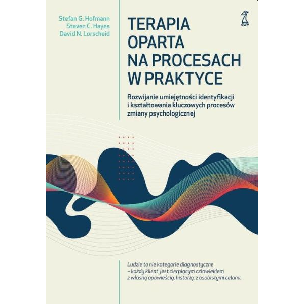 Terapia oparta na procesach...