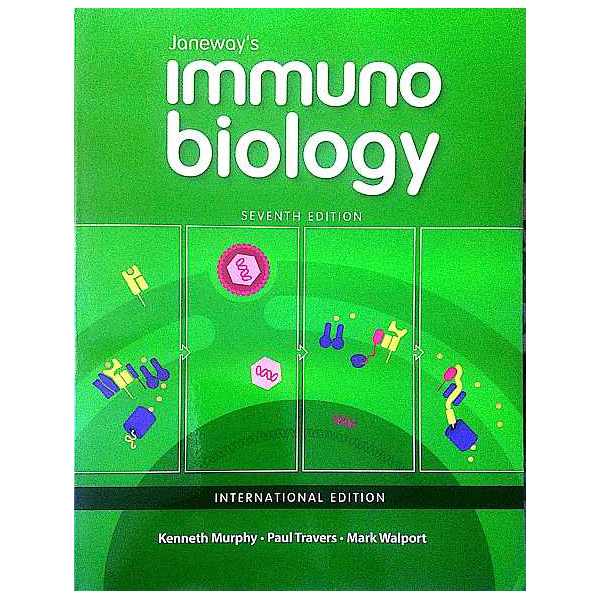 Immunobiology  z CD