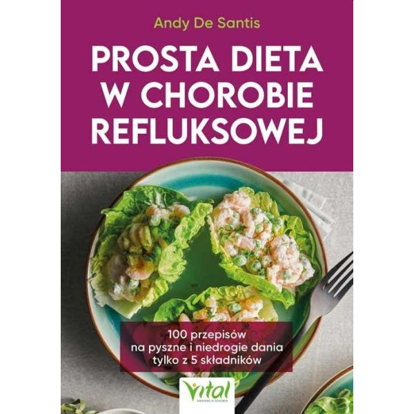 Prosta dieta w chorobie...