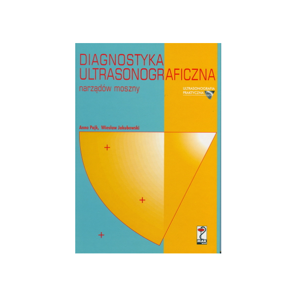 Diagnostyka ultrasonograficzna narządów moszny
