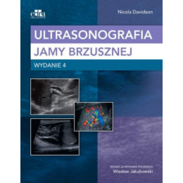 Ultrasonografia jamy brzusznej wyd.4