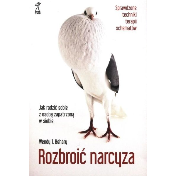 Rozbroić narcyza