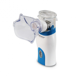 Inhalator siateczkowy -...