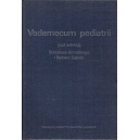  Vademecum pediatrii