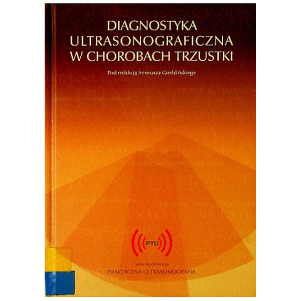 Diagnostyka ultrasonograficzna w chorobach trzustki