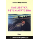 Kazuistyka psychiatryczna