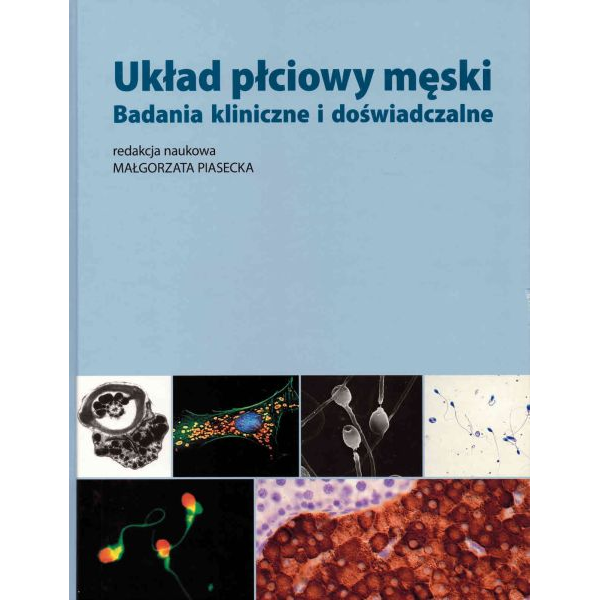 Układ płciowy męski Badania...