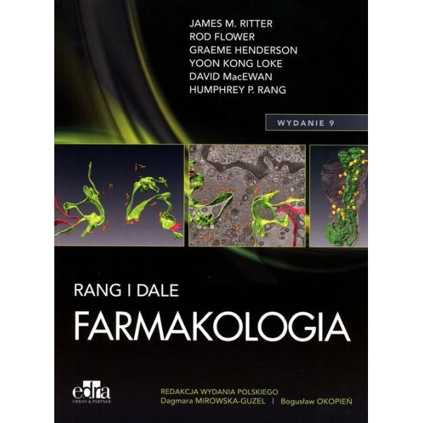 Farmakologia