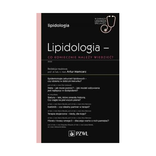 Lipidologia