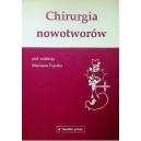 Chirurgia nowotworów