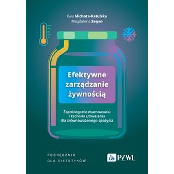 Efektywne zarządzanie żywnością