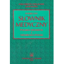 Podręczny słownik medyczny polsko-niemiecki i niemiecko-polski