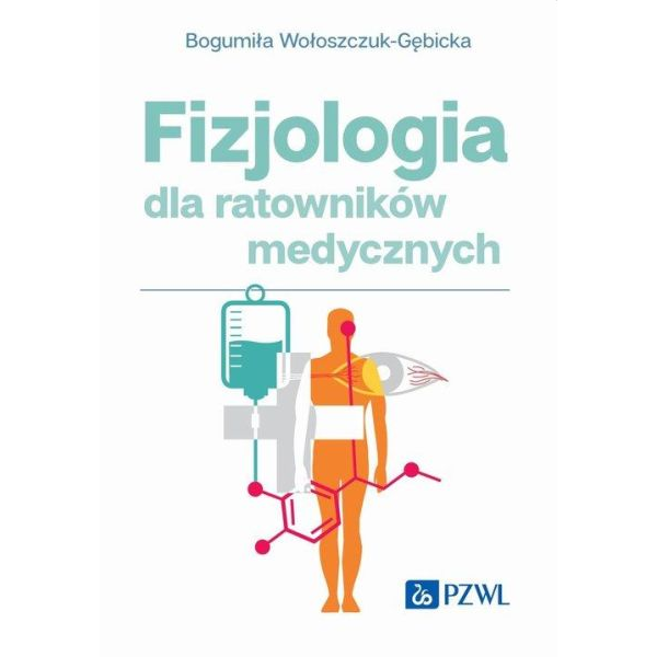 Fizjologia dla ratowników...