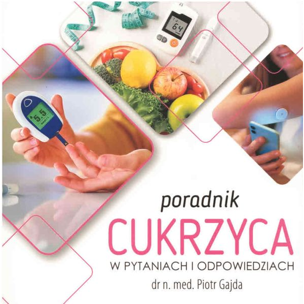 Poradnik Cukrzyca w...