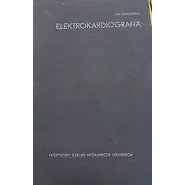 Elektrokardiografia