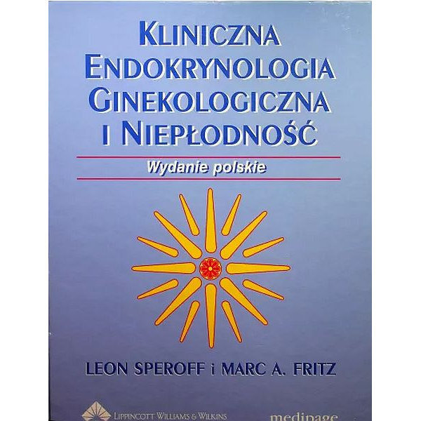 Kliniczna endokrynologia...