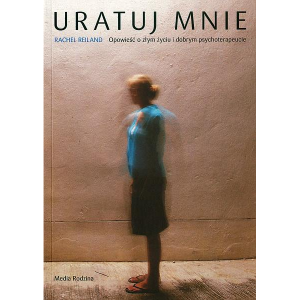 Uratuj mnie Uratuj mnie