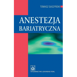 Anestezja Bariatryczna