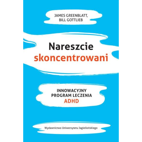 Nareszcie skoncentrowani...