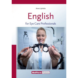 English for Eye Care...