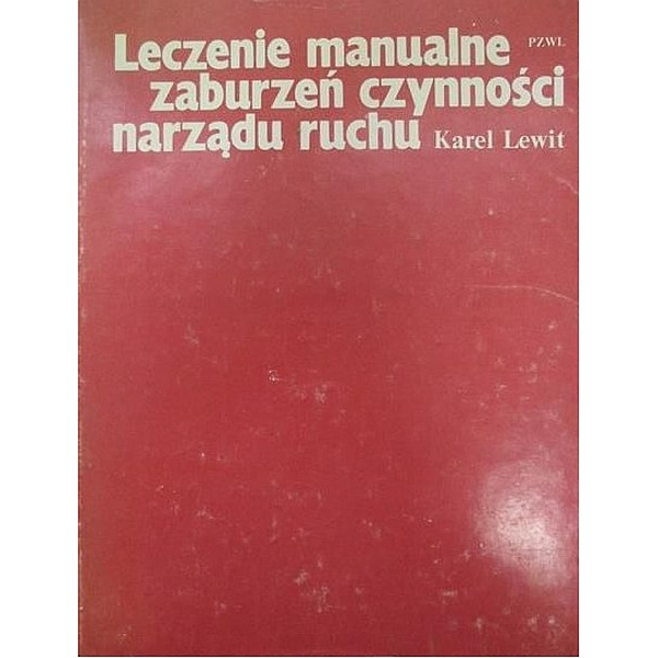 Leczenie manualne zaburzeń...