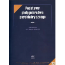 Podstawy pielęgniarstwa psychiatrycznego