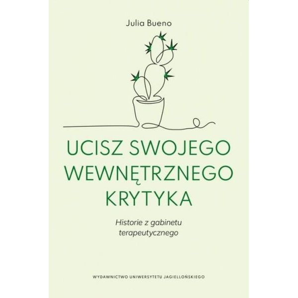 Ucisz swojego wewnętrznego...