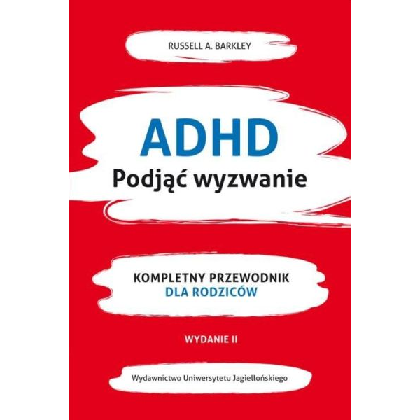 ADHD Podjąć wyzwanie...