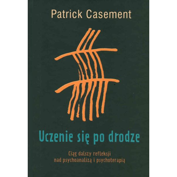 Uczenie się po drodze Ciąg...