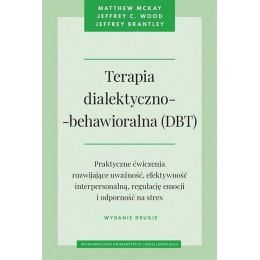 Terapia dialektyczno-behawioralna (DBT) 