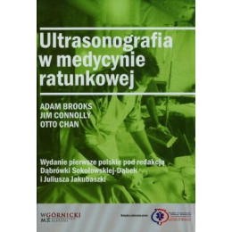 Ultrasonografia w medycynie...