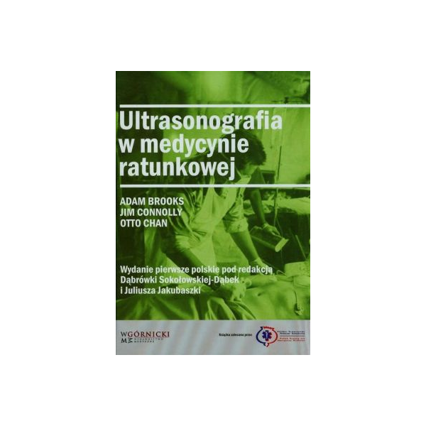 Ultrasonografia w medycynie...