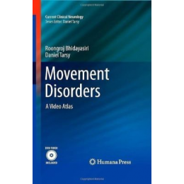 Movement Disorders + DVD