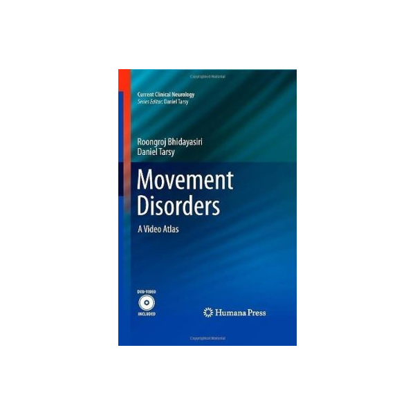 Movement Disorders + DVD