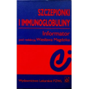 Szczepionki i immunoglobuliny