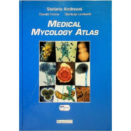Medical Mycology Atlas