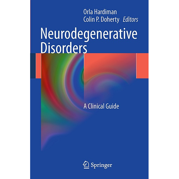 Neurodegenerative Disorders