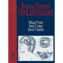 Surgical Pediatric Otolaryngology