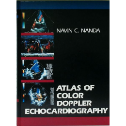 Atlas of Color Doppler Echocardiography