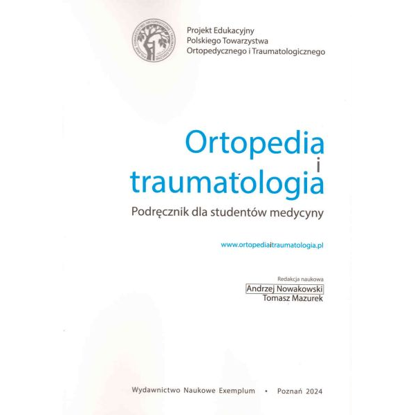 Ortopedia i traumatologia