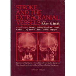 Stroke And The Extracranial...