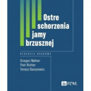 Ostre schorzenia jamy brzusznej