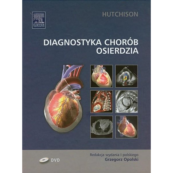 Diagnostyka chorób osierdzia