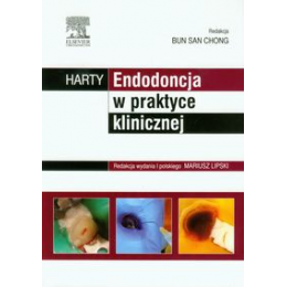 Harty Endodoncja w praktyce klinicznej