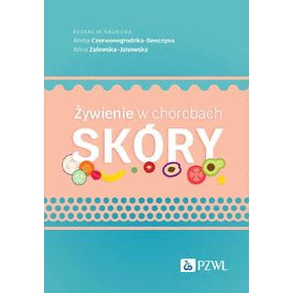 Żywienie w chorobach skóry